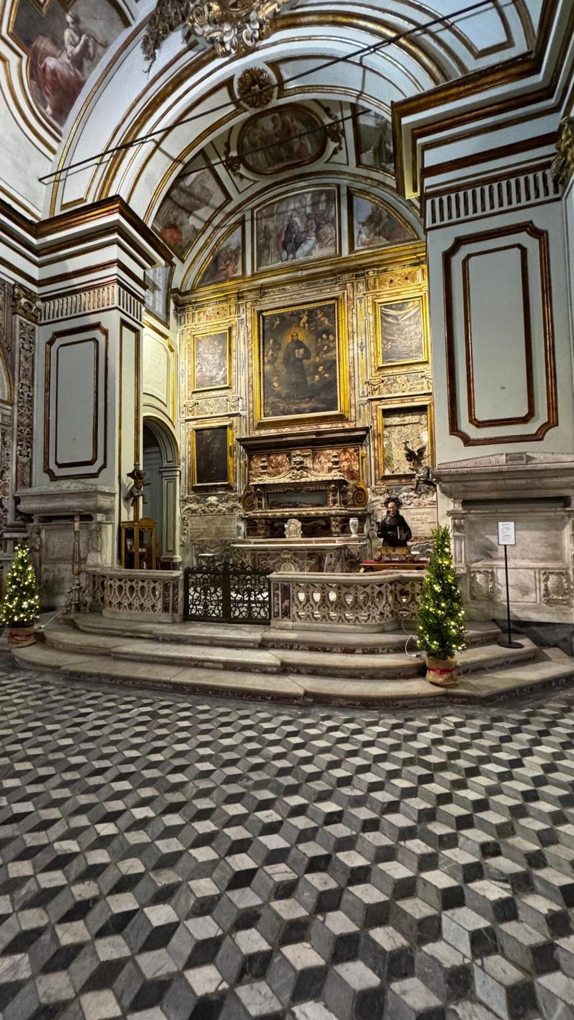 Santa Maria La Nova - 32 Villa เนเปิลส์ ภายนอก รูปภาพ