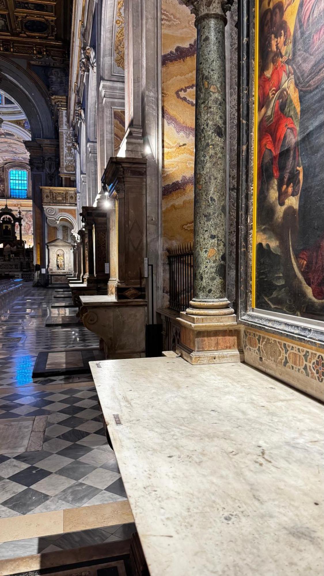 Santa Maria La Nova - 32 Villa เนเปิลส์ ภายนอก รูปภาพ