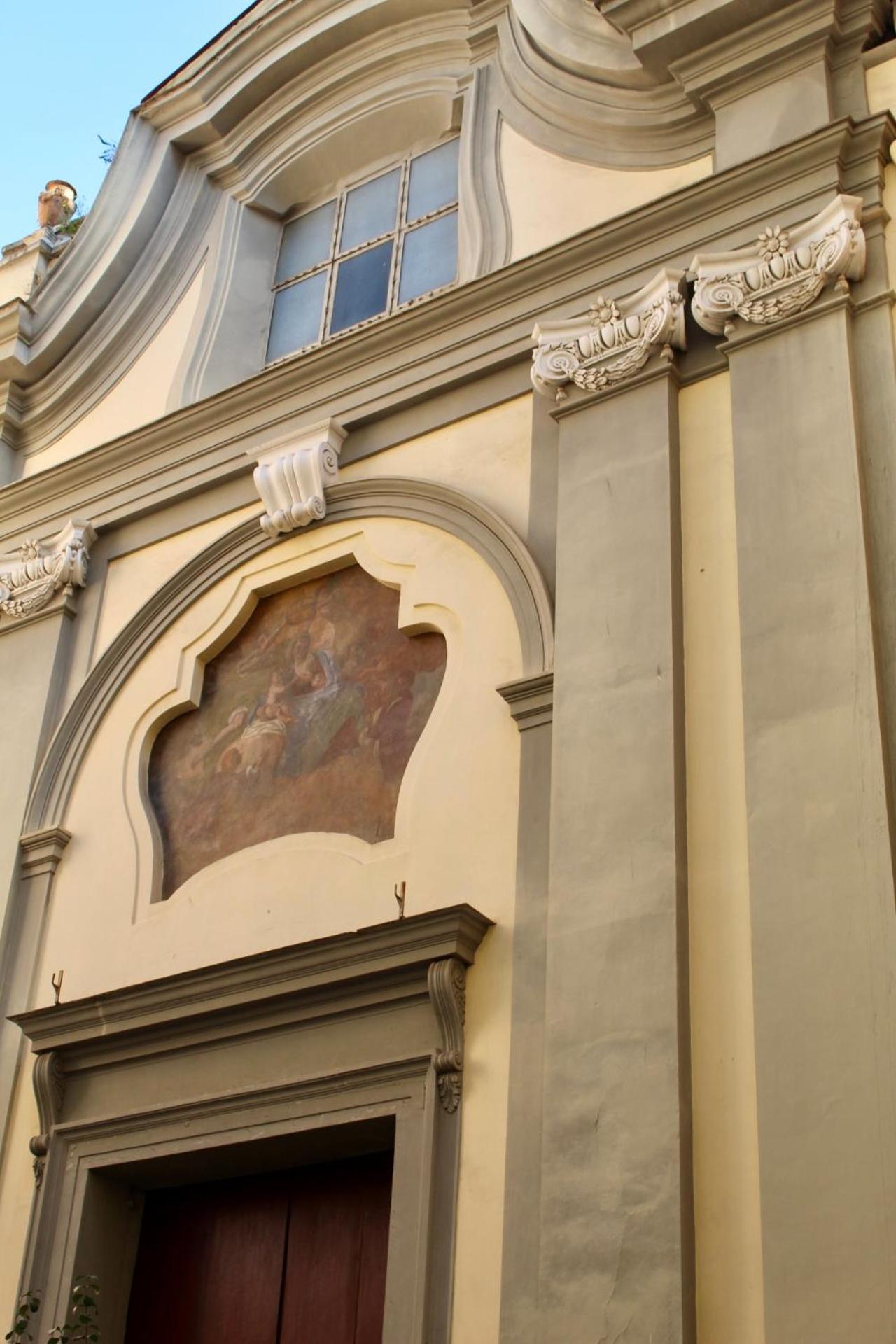 Santa Maria La Nova - 32 Villa เนเปิลส์ ภายนอก รูปภาพ